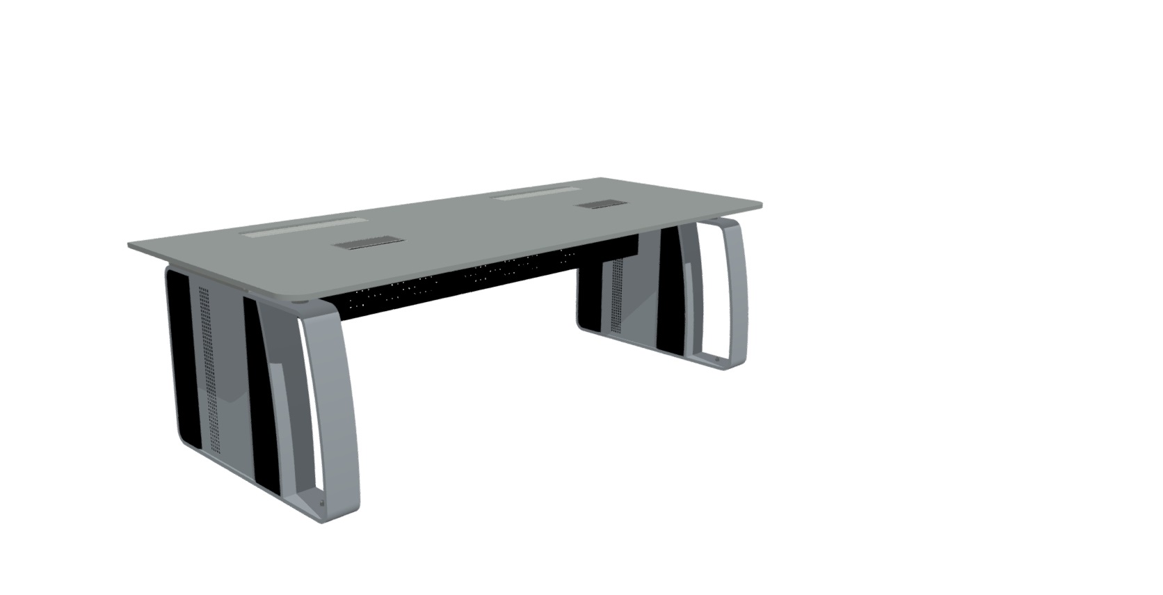 Control Console TeKno | 1-  MODULI LINEARI